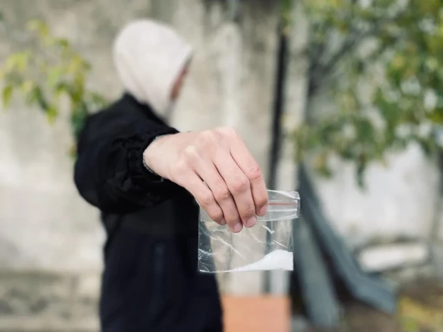 31 килограмм различных наркотиков изъяли в ЗКО с начала года