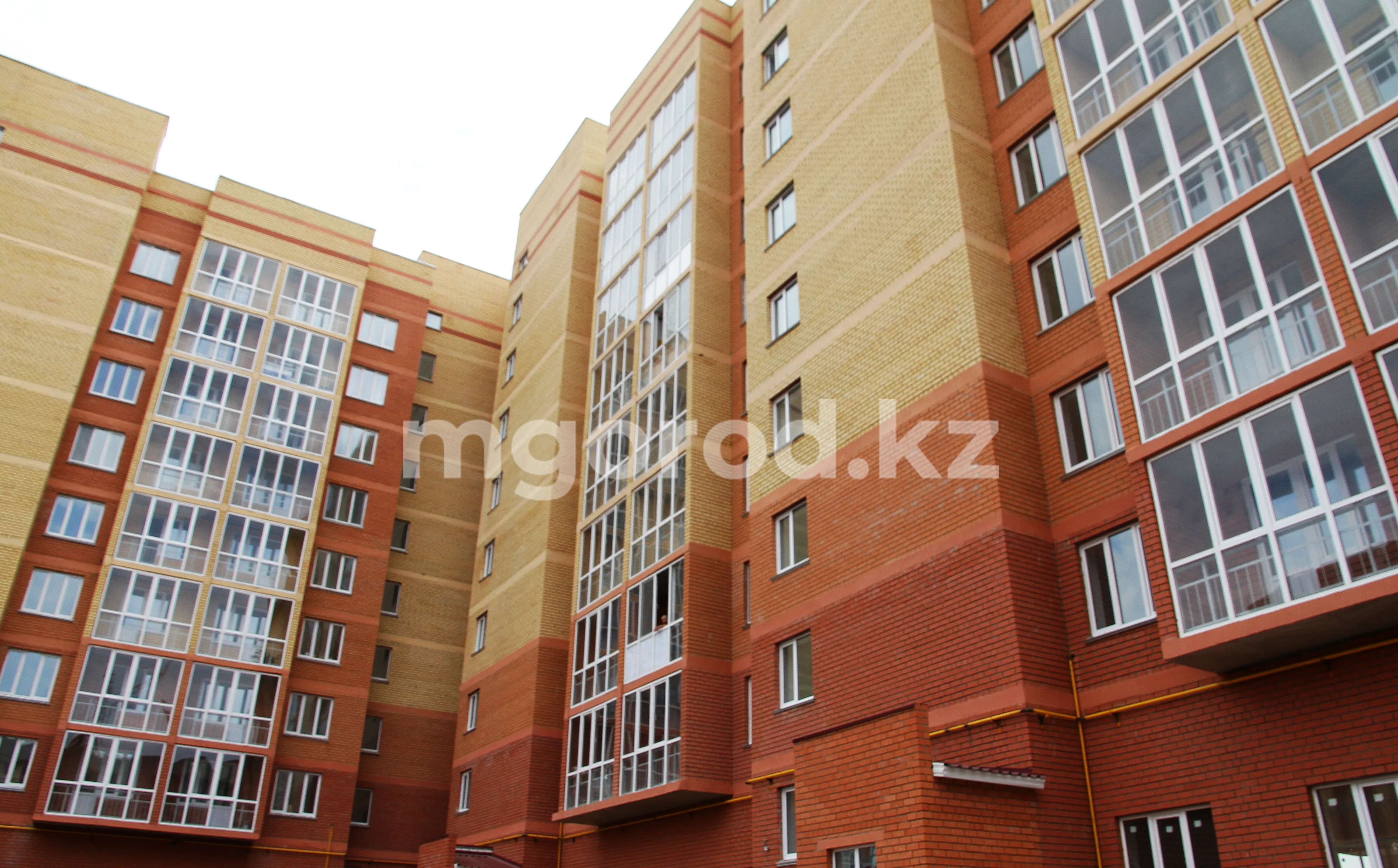 180 квартир для социально уязвимых слоев населения приобрели в ЗКО