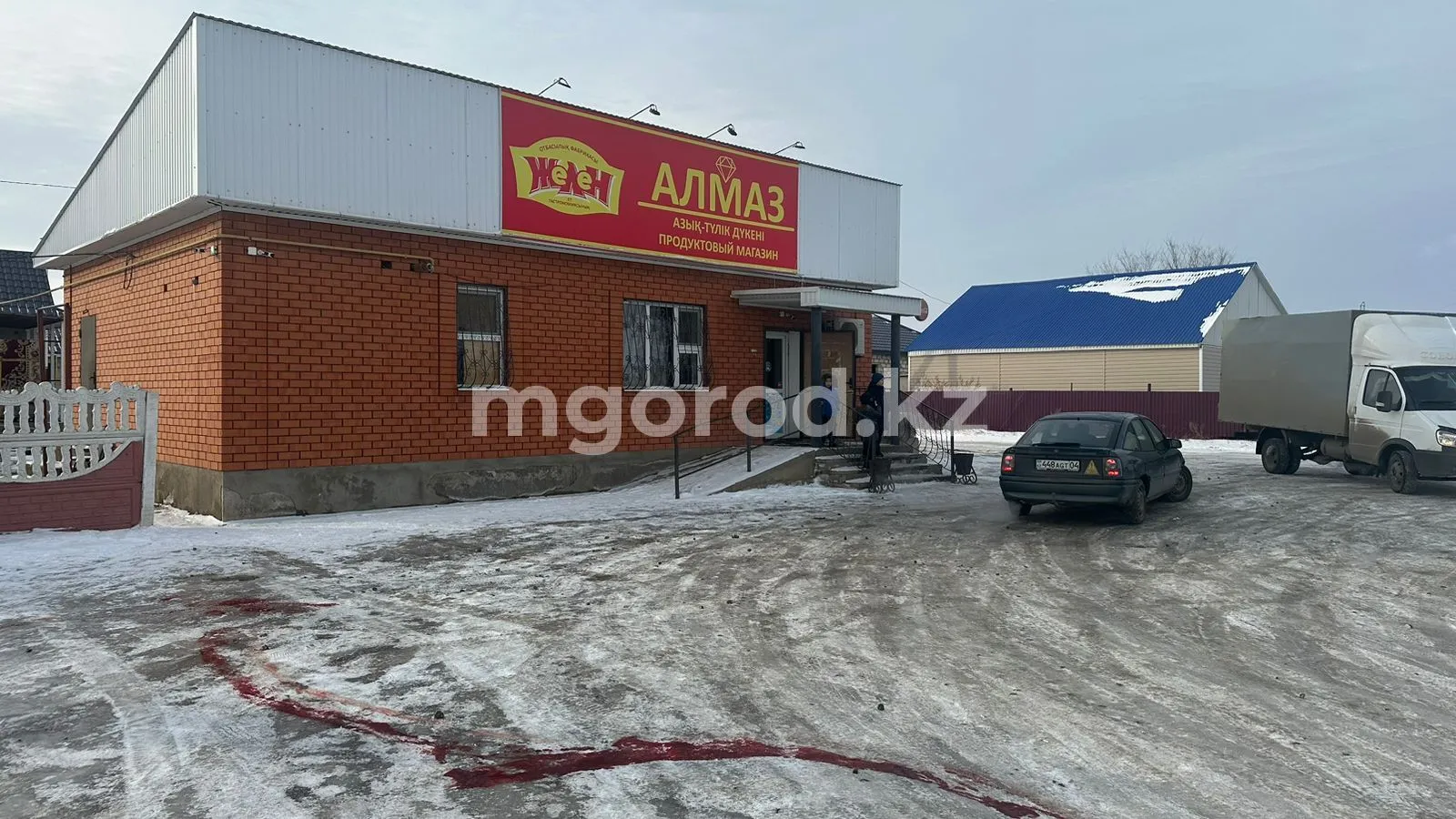 В Актобе конфликт в соцсети привел к драке и смерти двоих подростков