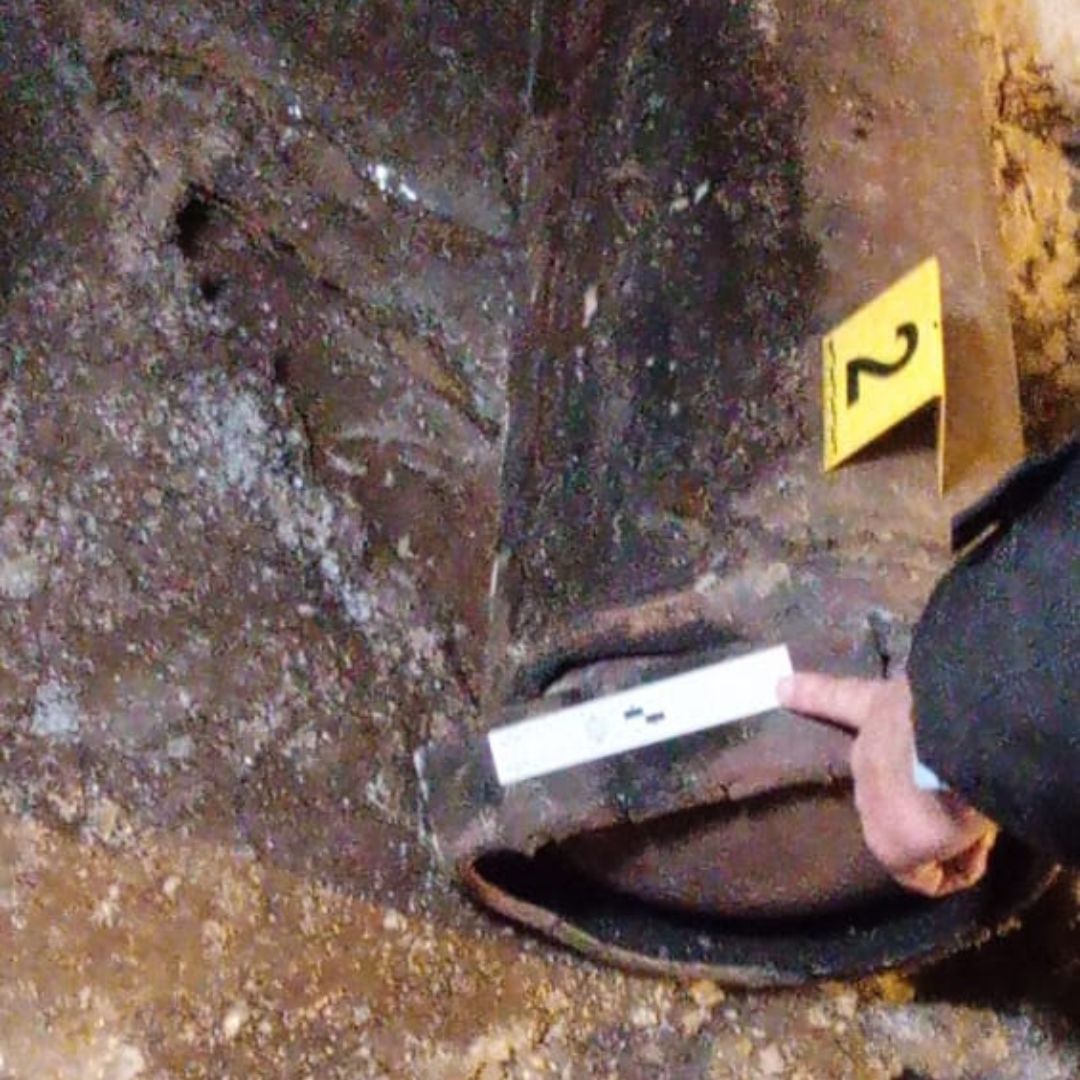 Газовый баллон мог стать причиной взрыва в кафе Уральска