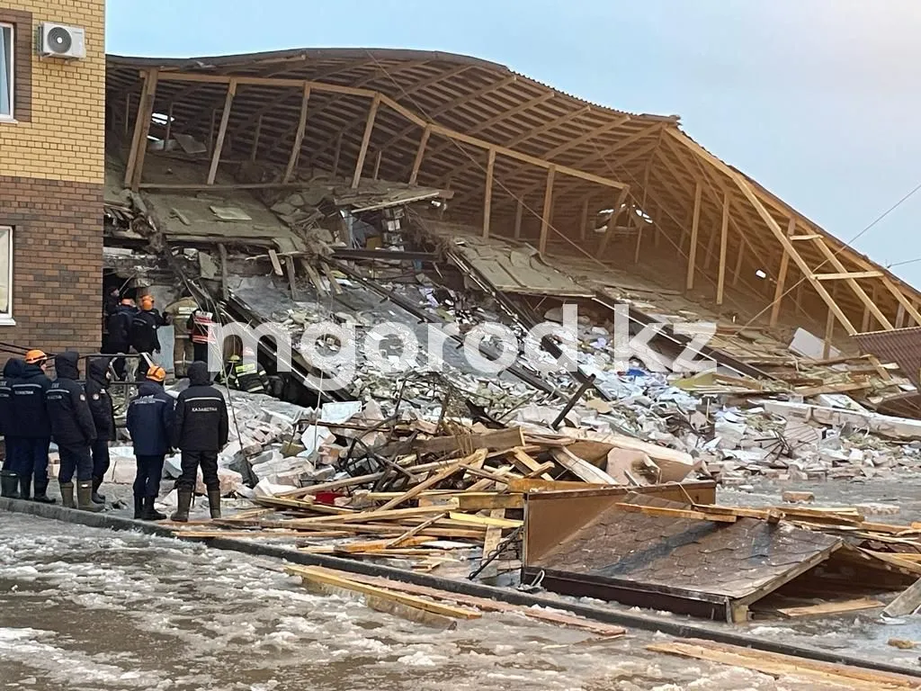 О состоянии пострадавших при взрыве в кафе рассказали врачи Уральска