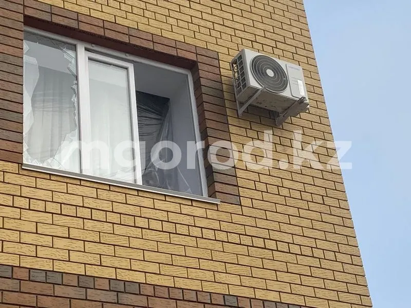 Взрыв в кафе Уральска: трагедия глазами очевидцев