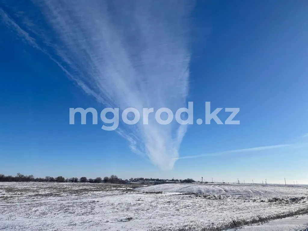 Морозная погода сохранится в ЗКО 9 января