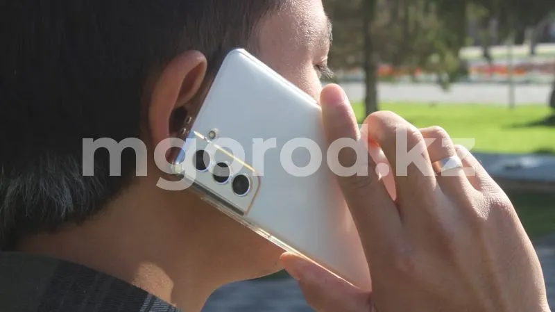 О новых видах мошенничества рассказали полицейские Актобе