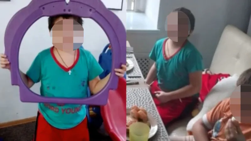 Мужчина зарезал двоих сыновей в Алматы