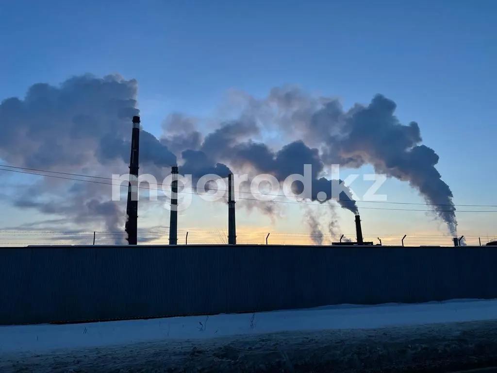 Мороз до 22 градусов ожидается в ЗКО