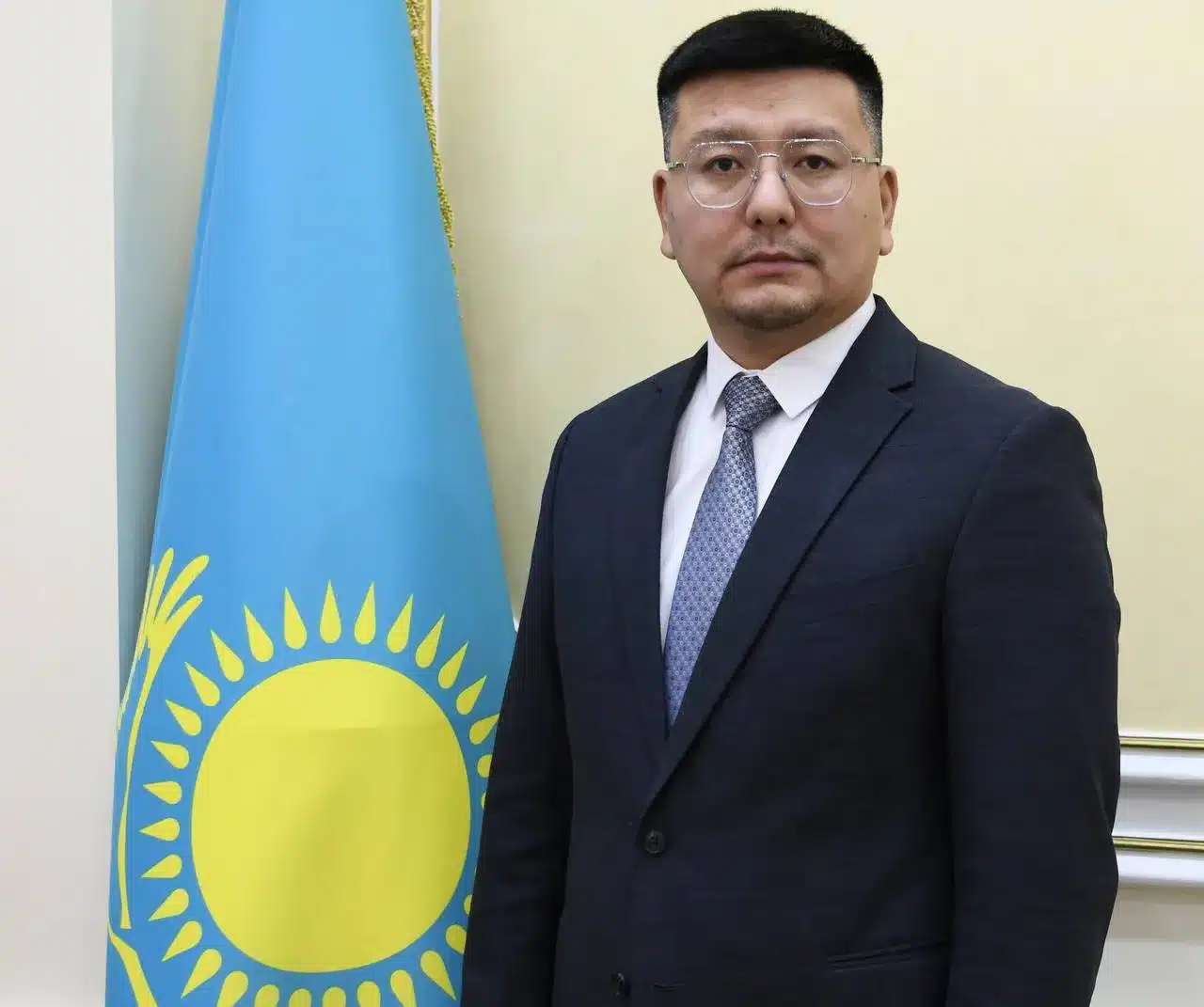 У акима Уральска новый заместитель