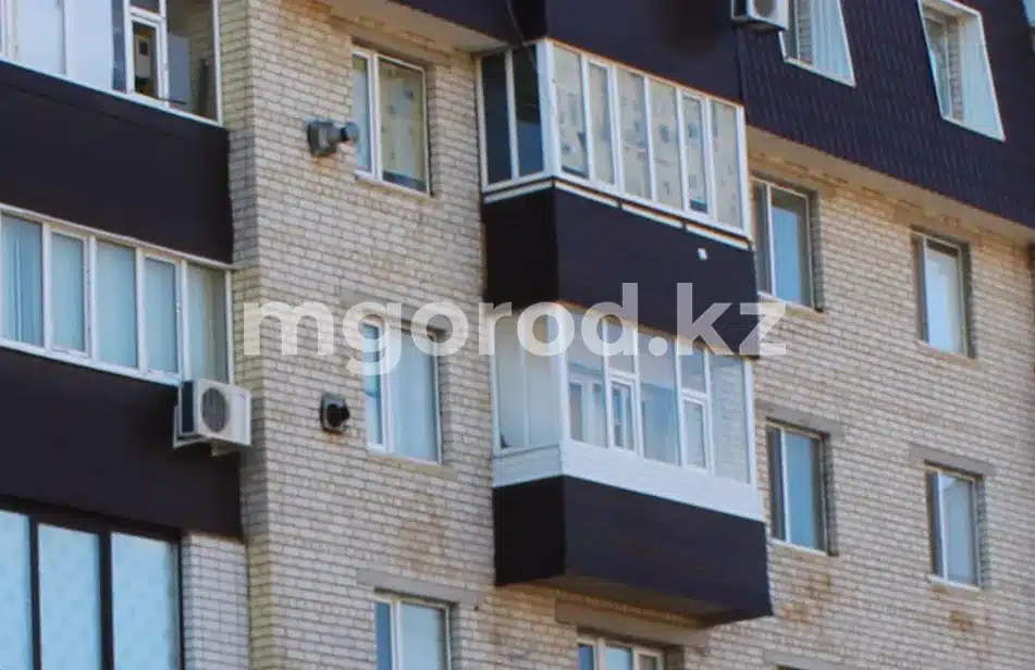 Льготную жилищную программу &quot;Жайық жастары&quot; запустили в ЗКО