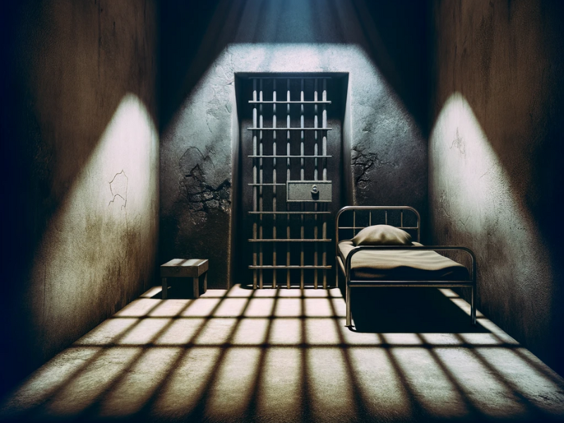 Пожизненное заключение за изнасилование ребенка предложили ввести в Казахстане