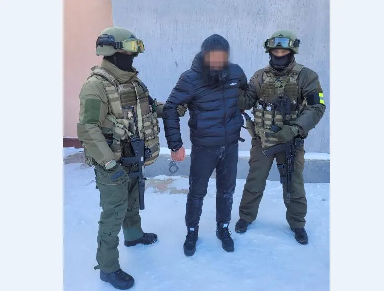 Подозреваемых в финансировании и пропаганде терроризма задержали в Актобе