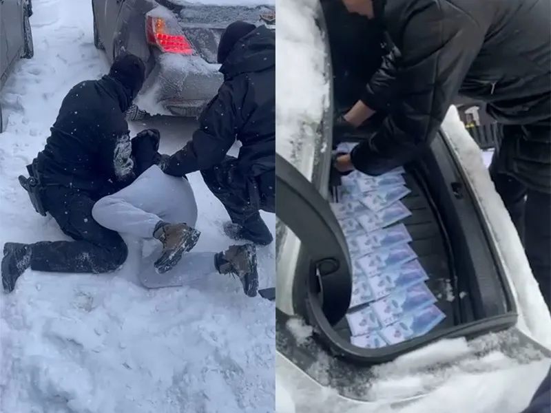 В Казахстане лудоман пытался продать почку за 18 тысяч долларов