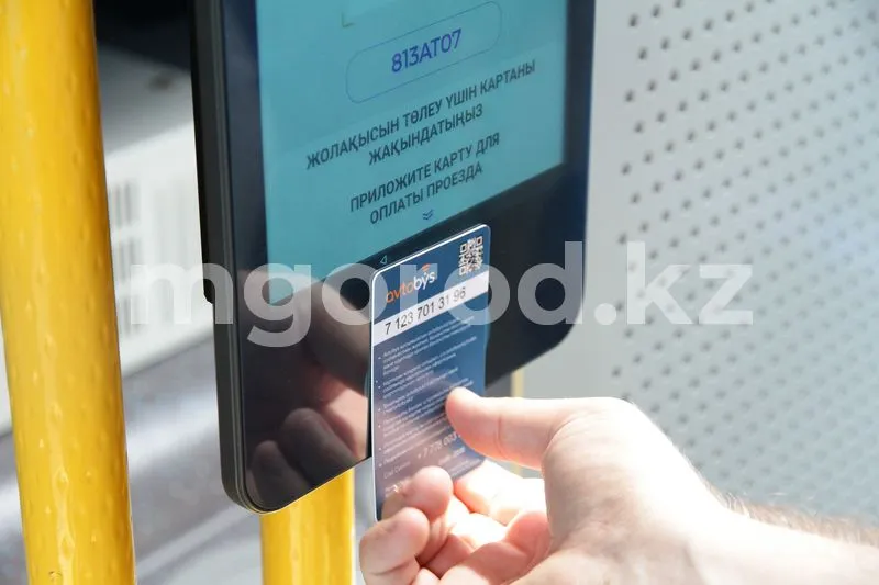 Автопарки считают убыточным новый тариф на проезд в Уральске