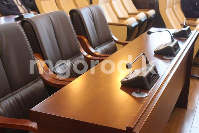 Президент Токаев отправил правительство в отставку