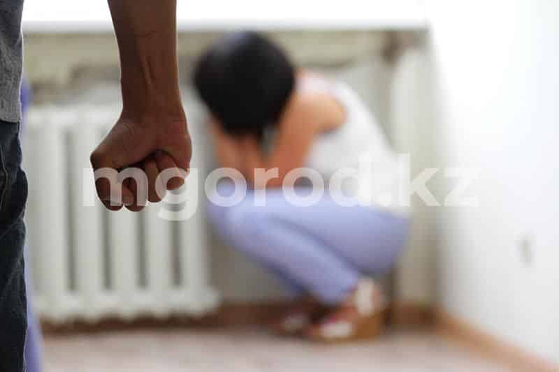 Депутат Баккожаев о бытовом насилии: Конфликты начинаются из-за длинного языка женщины