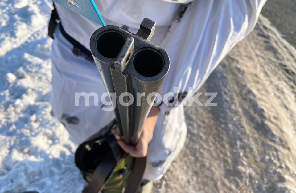 Школьника ранили на охоте в ЗКО: подсудимый сомневается в своей виновности