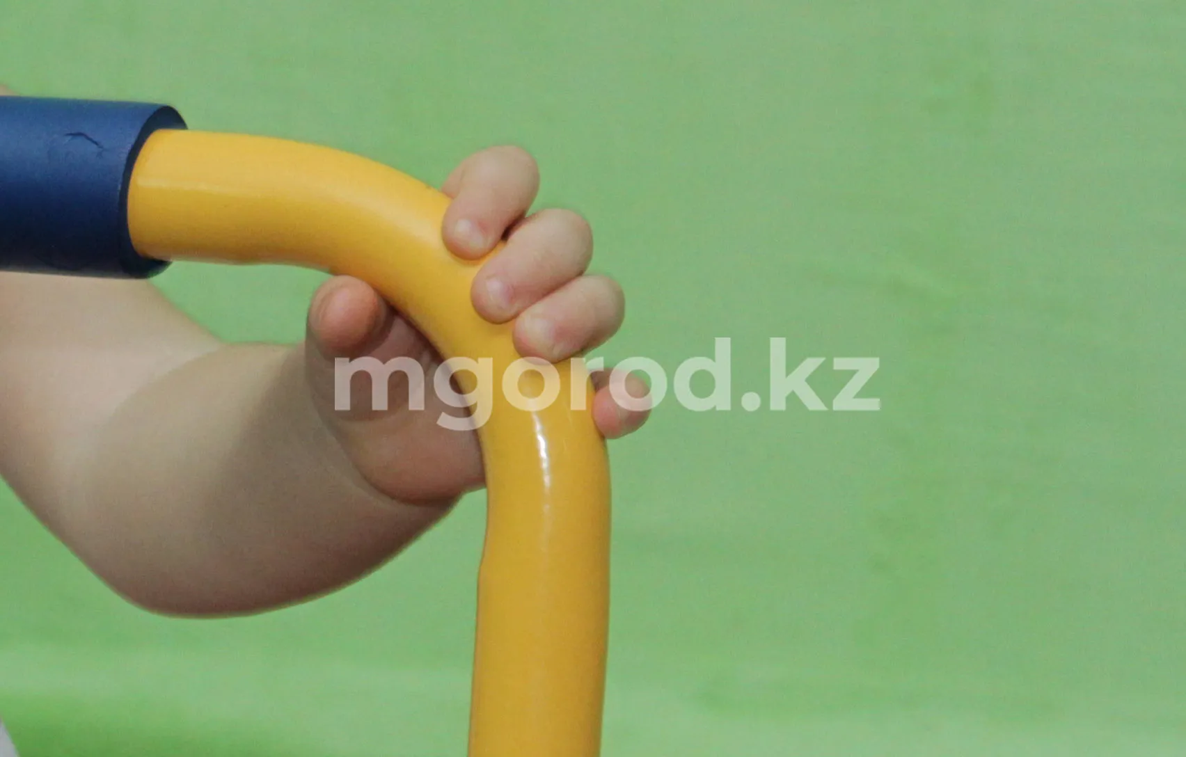 Двое малышей заболели коклюшем в ЗКО