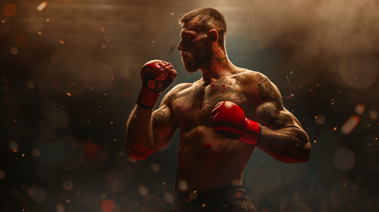 Как делать ставки на ММА в Пин-Ап на примере поединка Дэнни Кингада и Юя Вакамацу