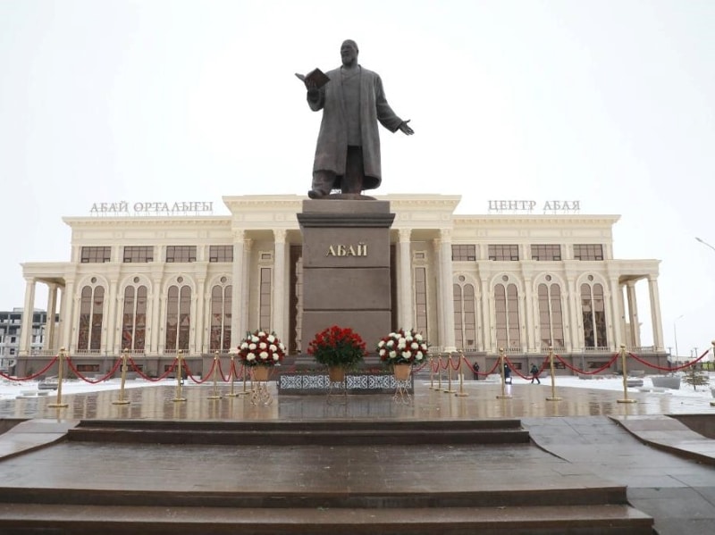 Атырау вошел в топ популярных регионов для туристов