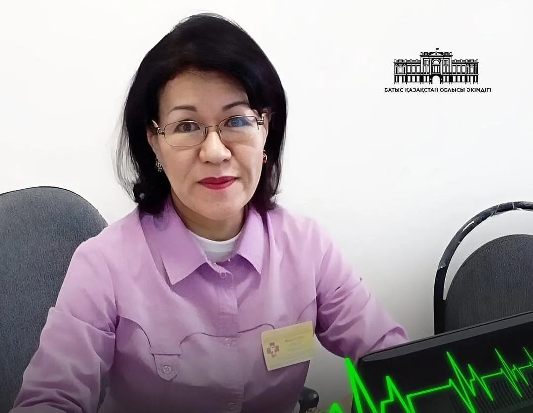 Стало известно имя врача из Уральска, спасшего ребенка на борту самолета