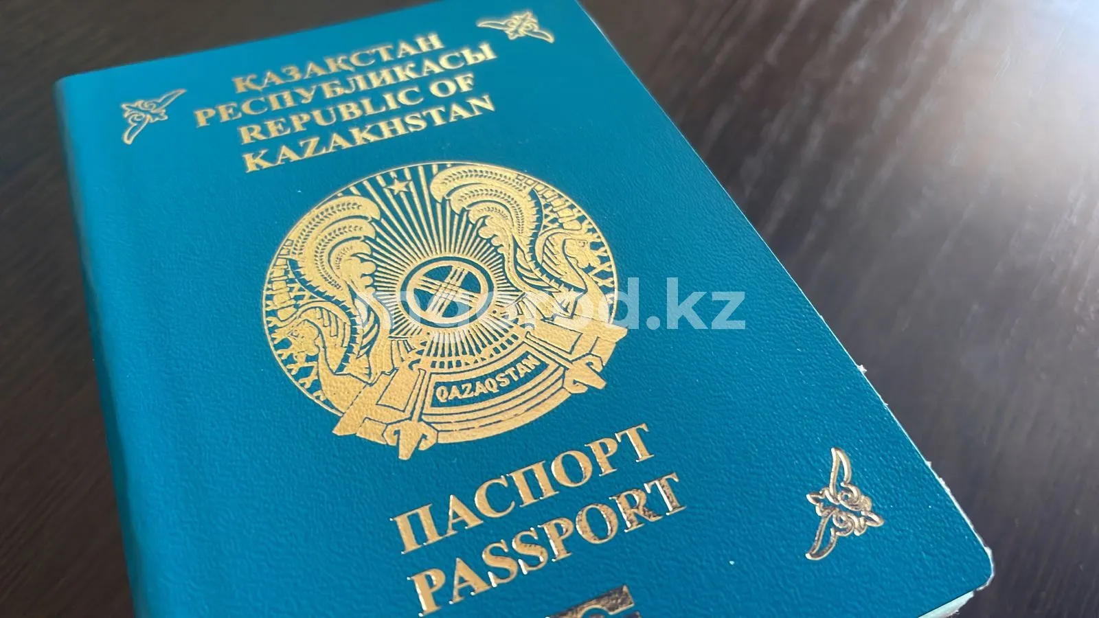 Куда можно поехать казахстанцам без визы в этом году