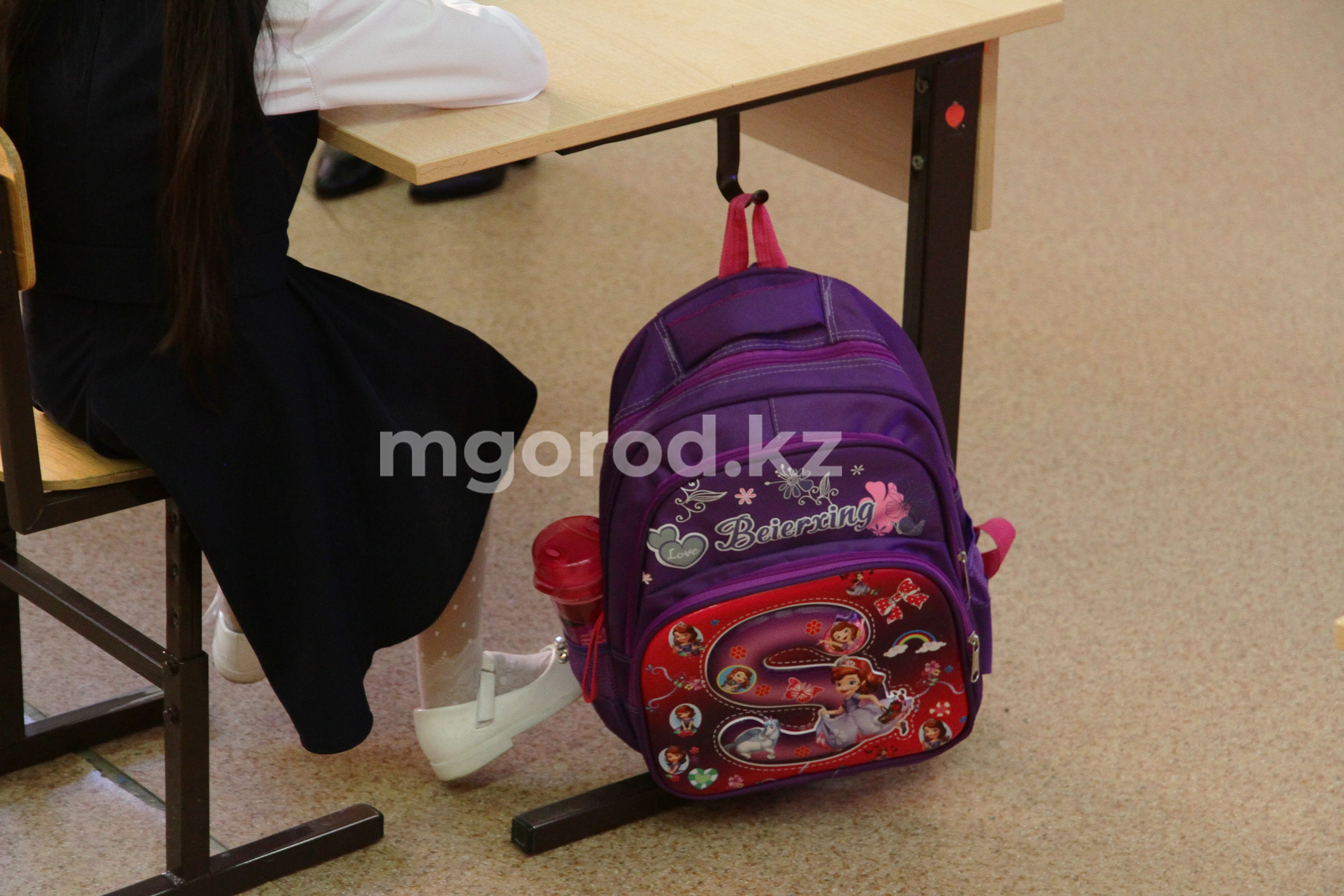 Вступительные экзамены для первоклашек запретят в Казахстане