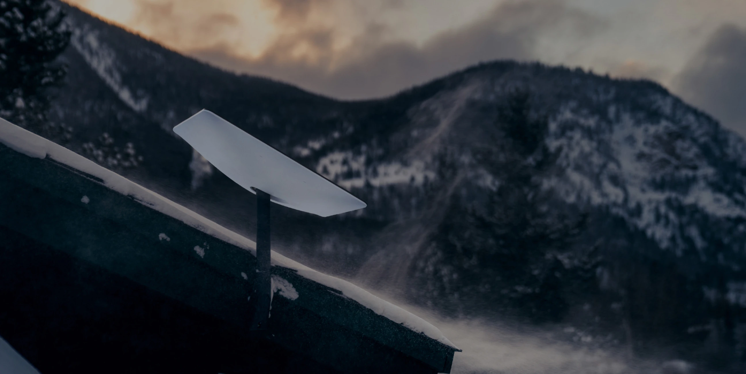 Как спутниковая система Starlink будет работать в Казахстане