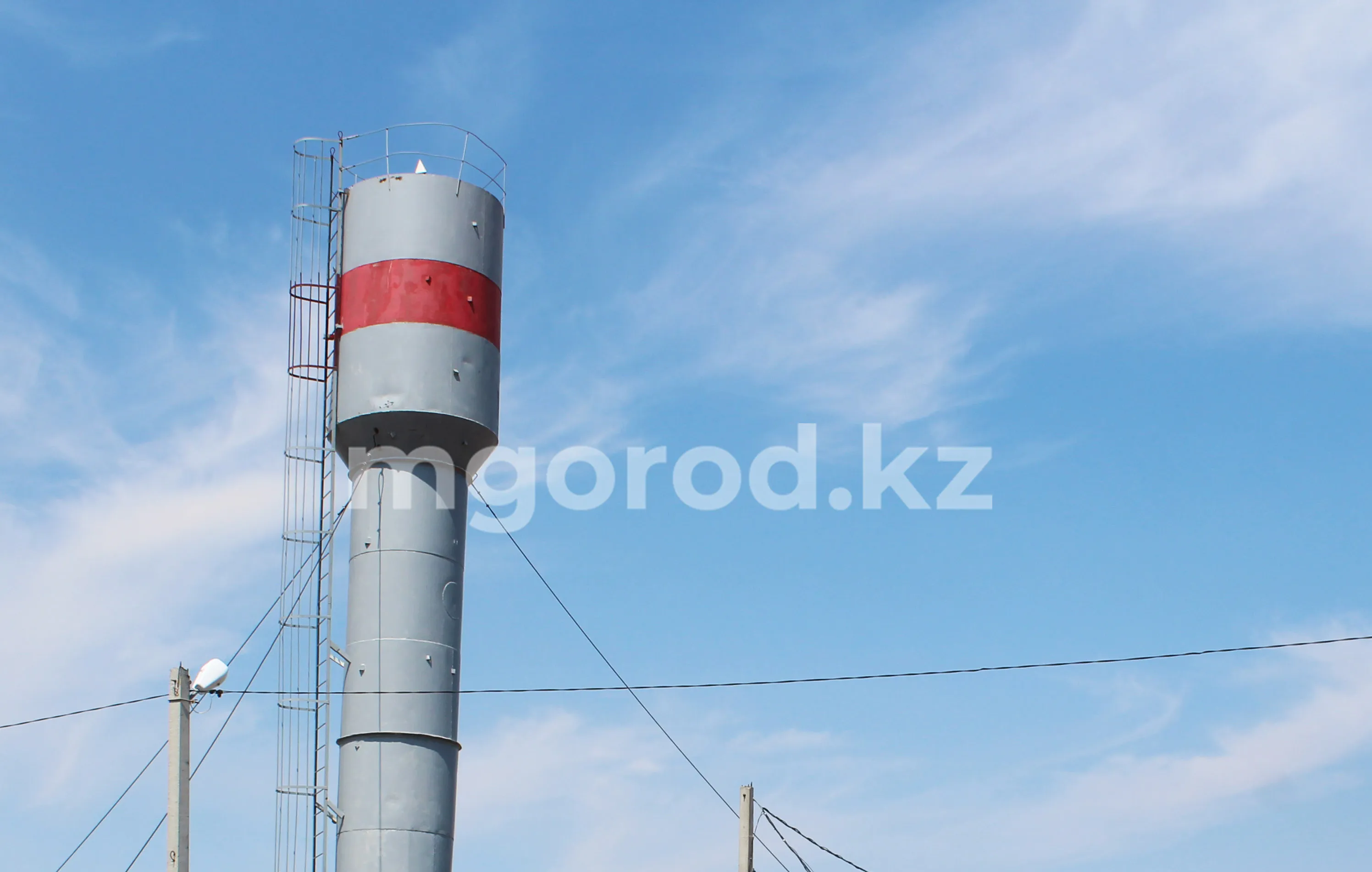 Грубые нарушения выявили при проведении водоснабжения в сёла ЗКО