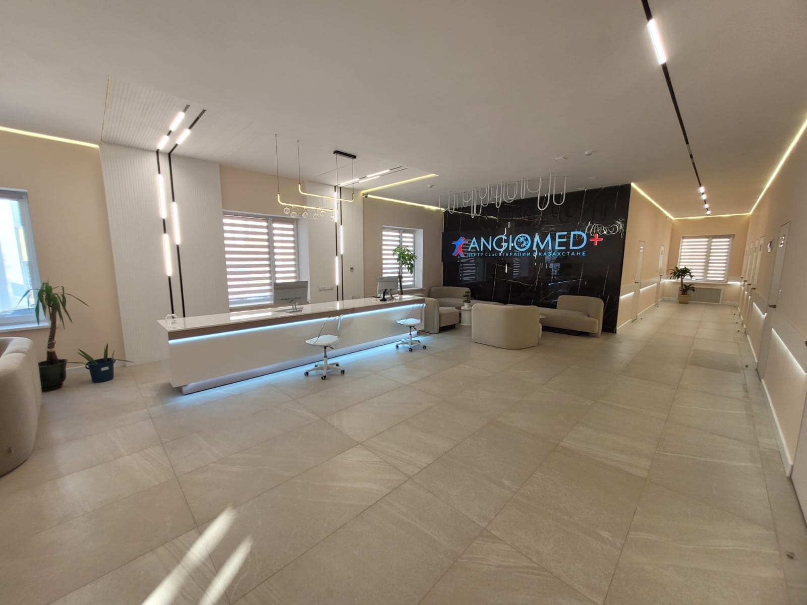 Врач из Уральска проводит уникальные операции при любой форме варикозной болезни