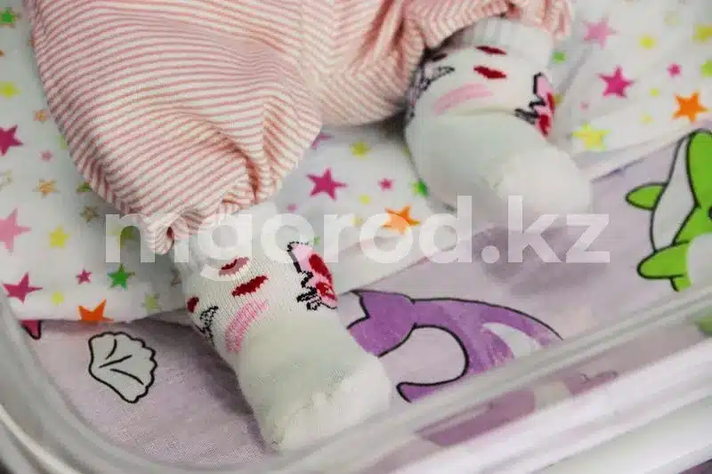 35 малышей родились 29 февраля в ЗКО