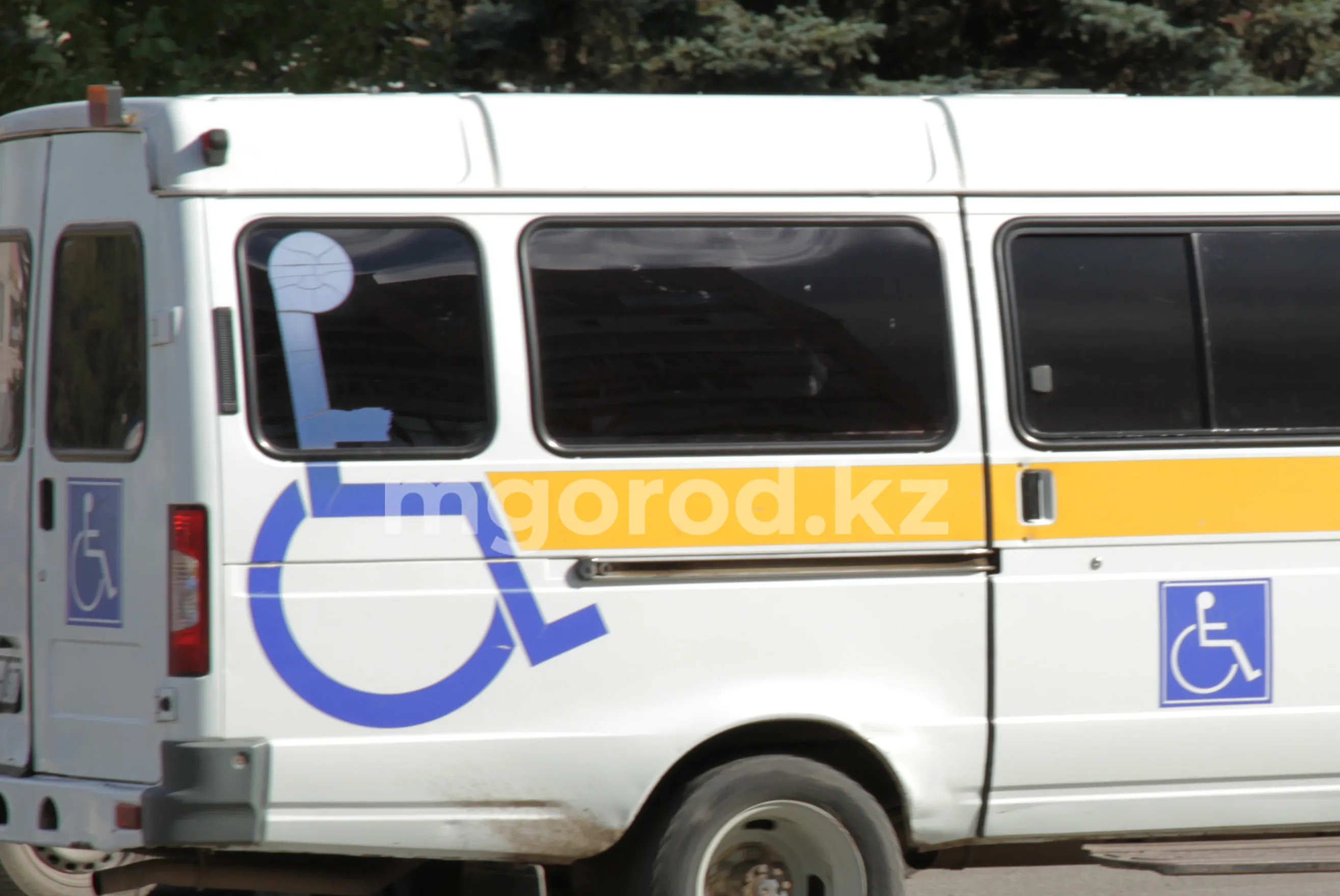 Четыре тысячи казахстанцев с инвалидностью направили на санаторно-курортное лечение