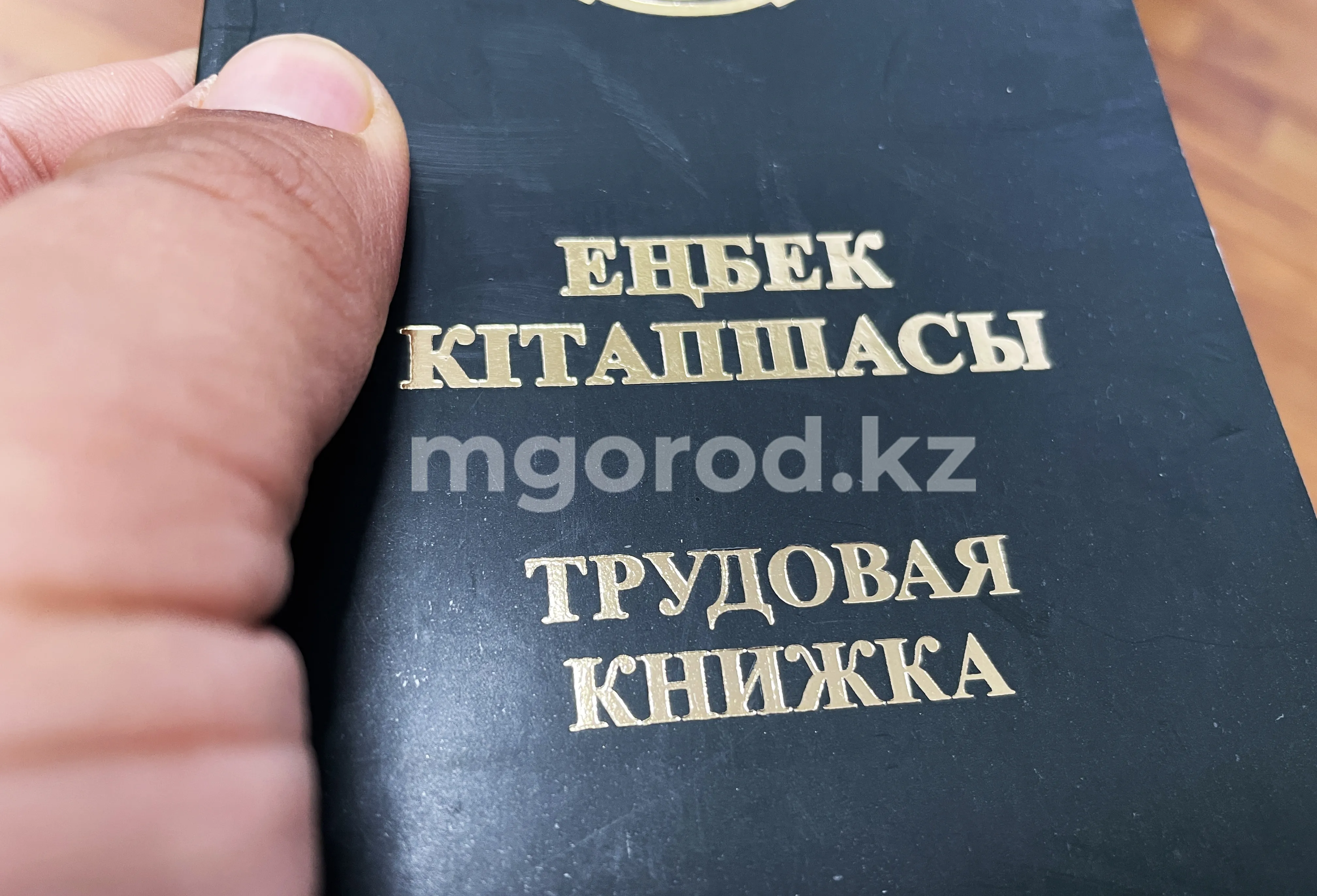 В Казахстане растёт спрос на рабочие профессии