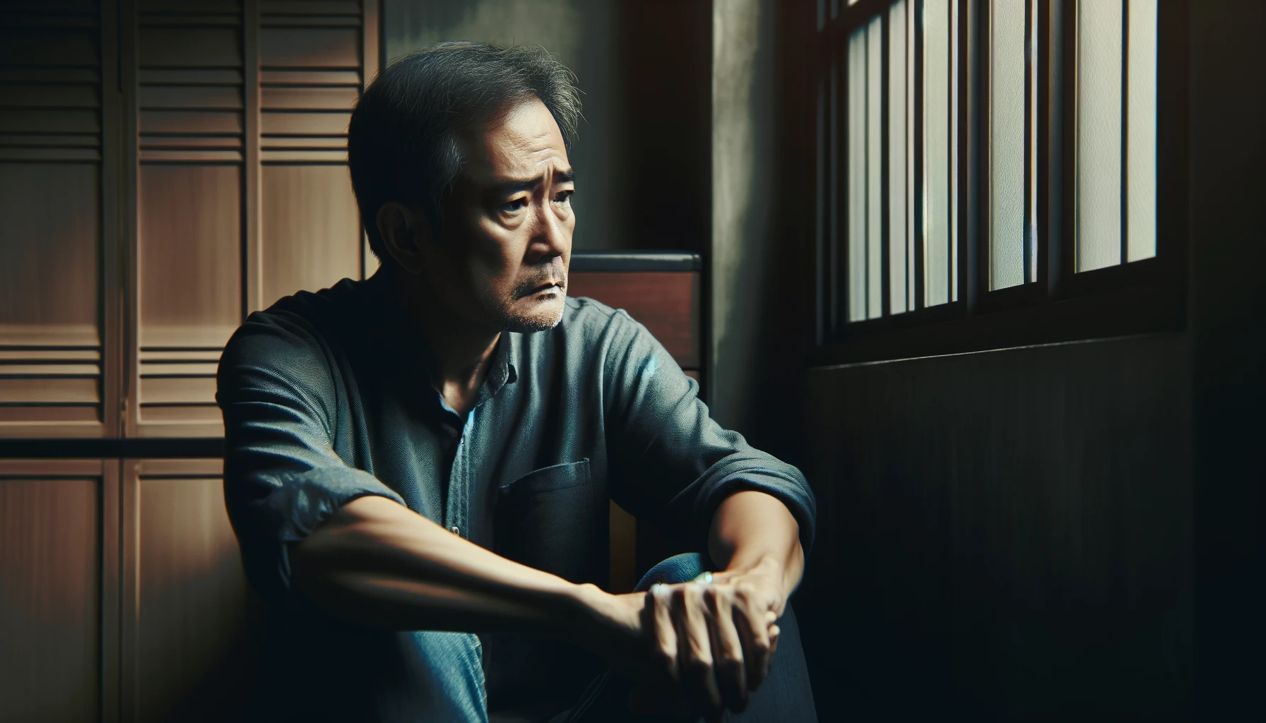 732 тысячи казахстанцев страдают депрессией - аналитики