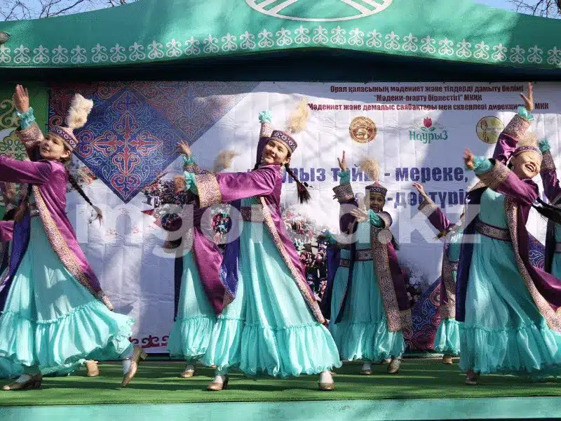 Уршык-пати и гала-концерт: куда сходить уральцам на Наурыз