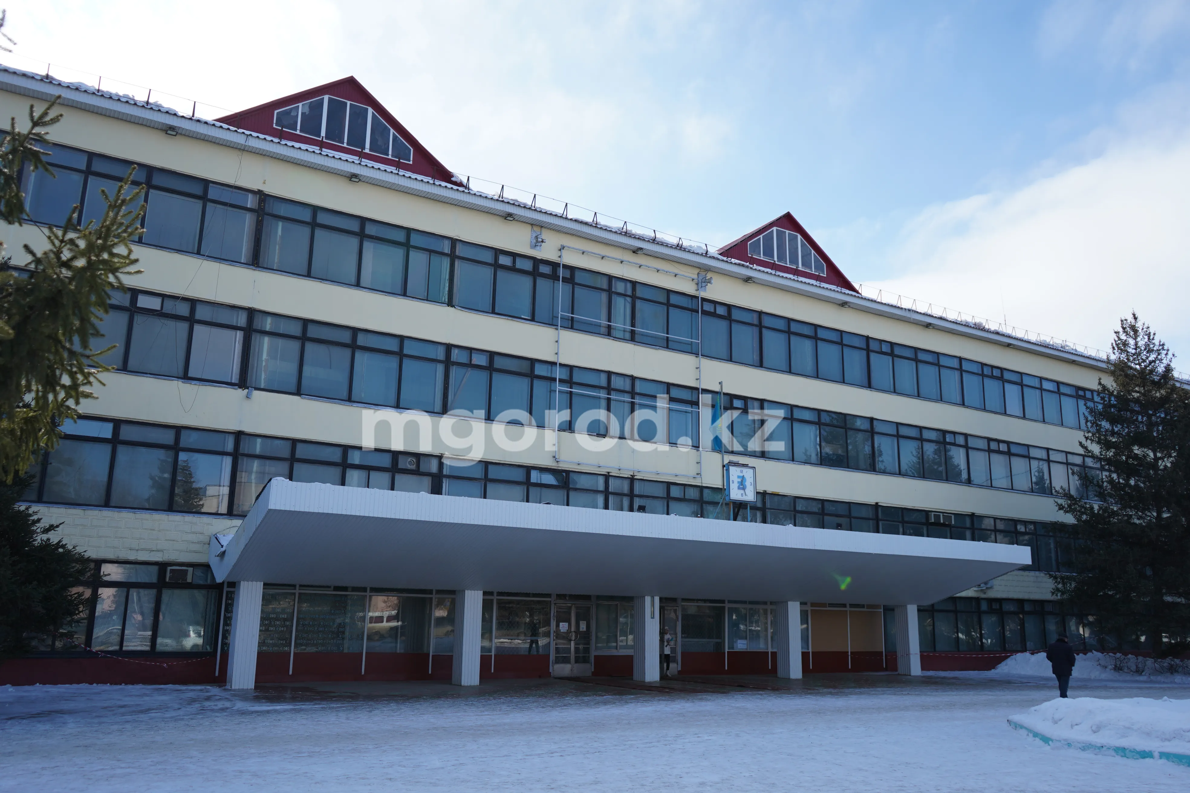 «Это решают на уровне министерства» — гендиректор завода «Зенит» о передаче предприятия в частные руки