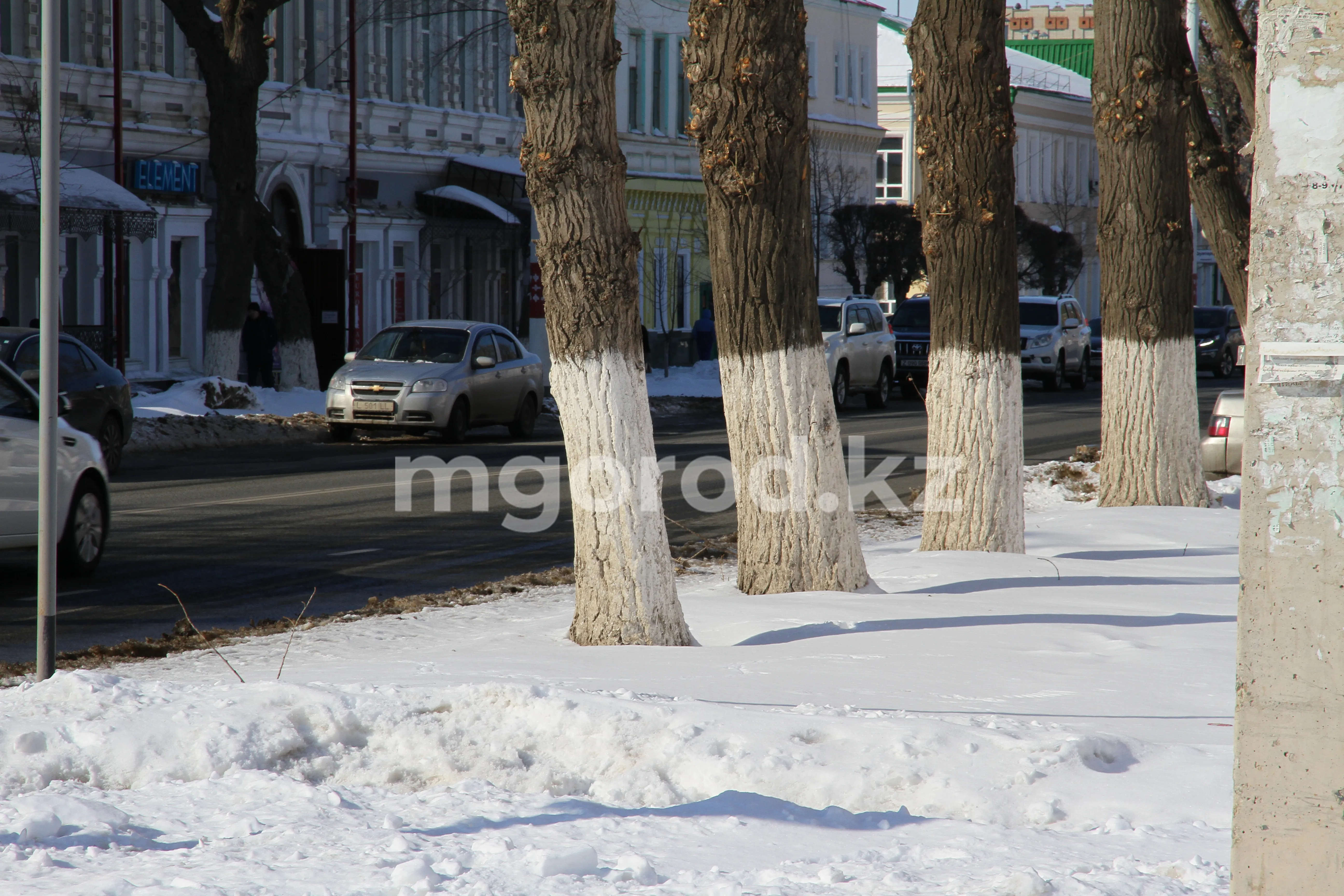 Погода на 15 марта