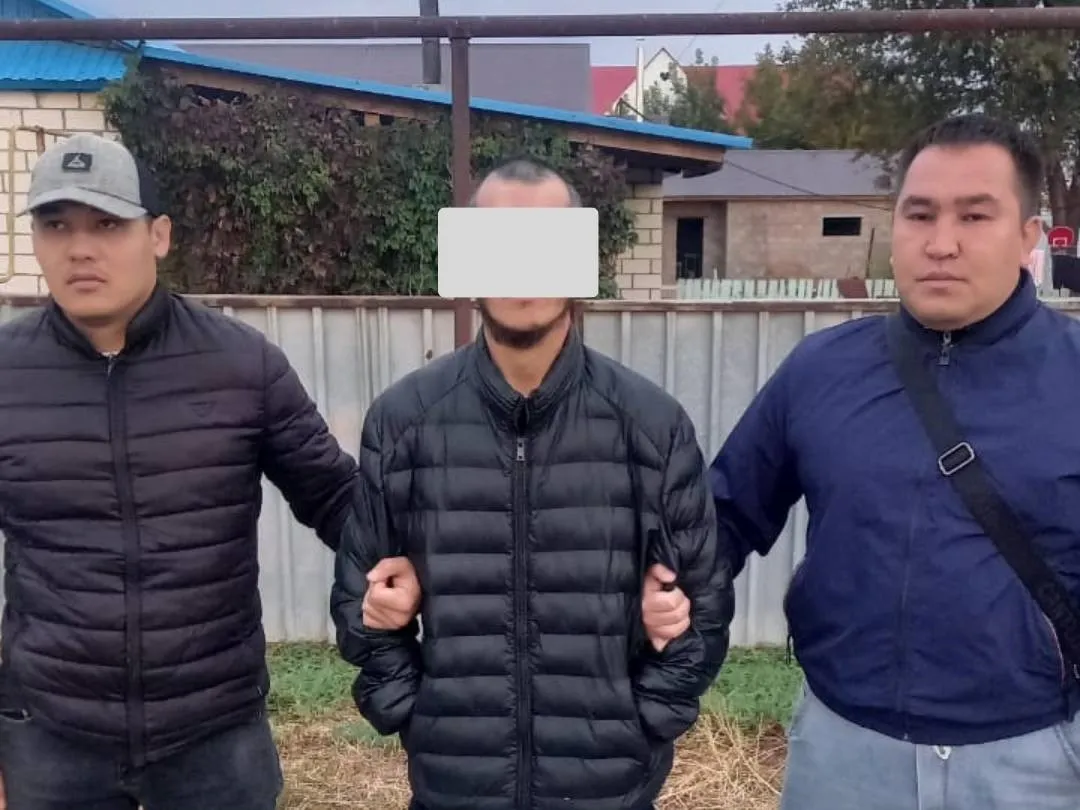 На пять лет осудили жителя ЗКО за попытку изнасилования