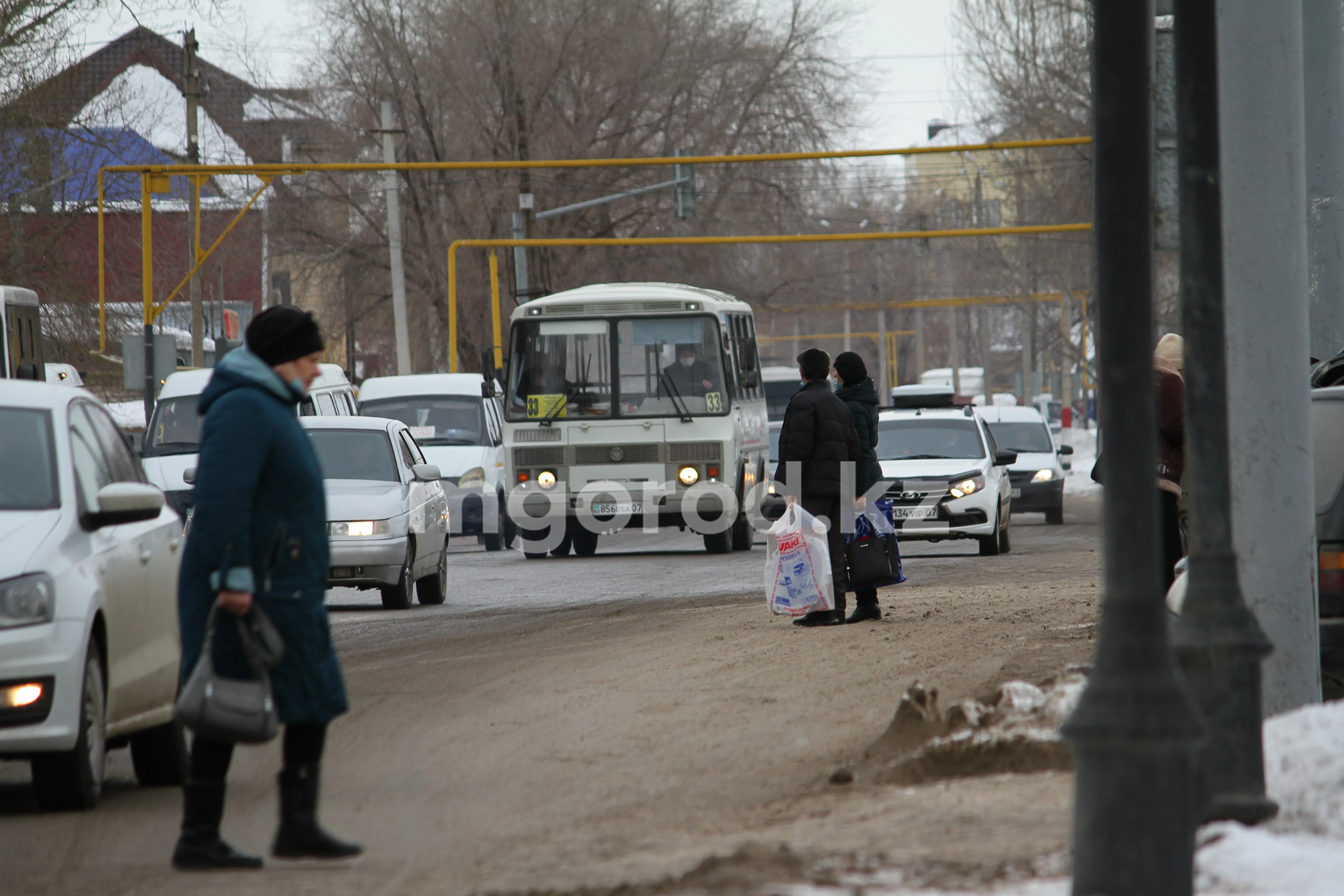 Какая ожидается погода в Уральске 16 марта