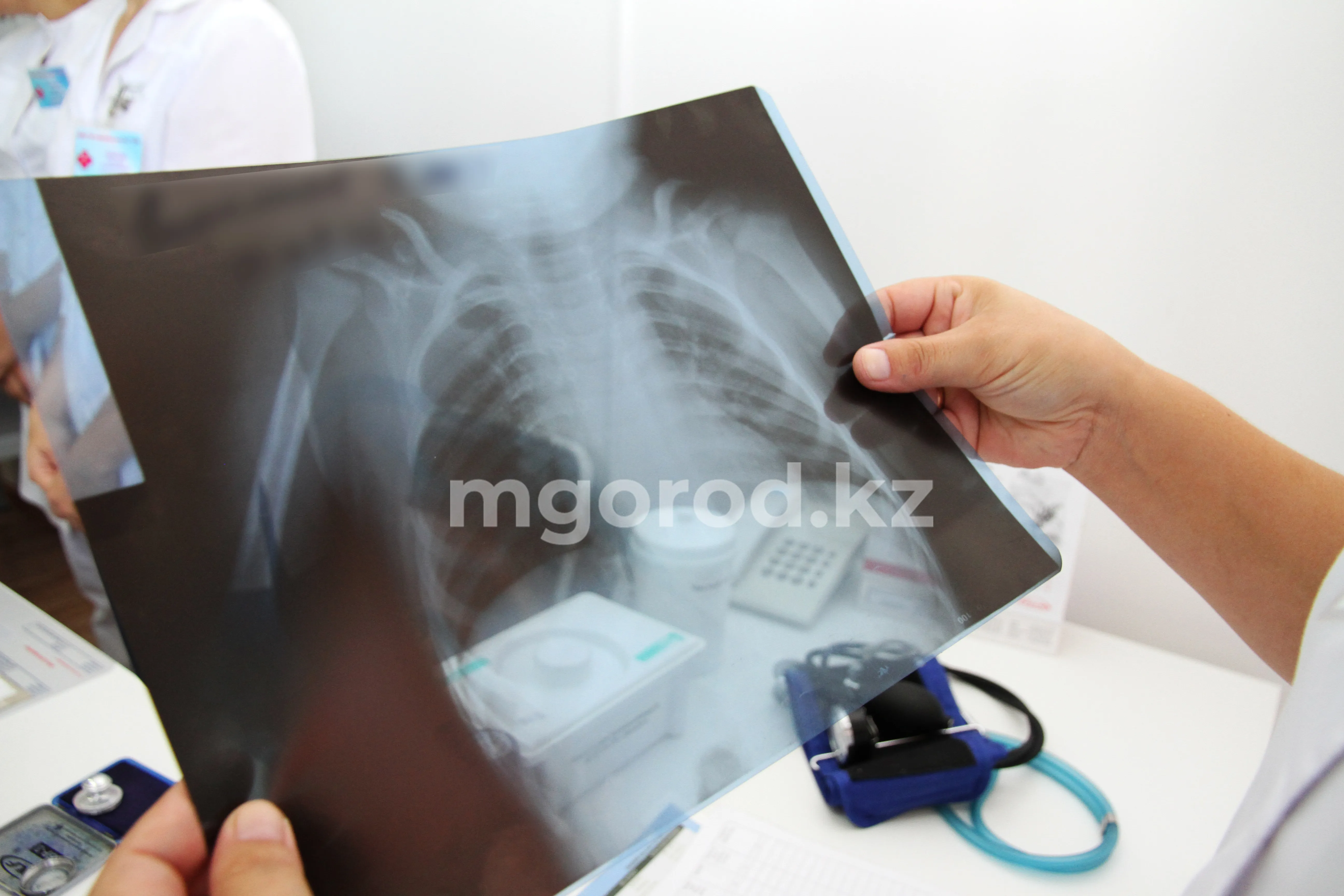 Рак, диабет, туберкулез будут обследоваться без ОСМС