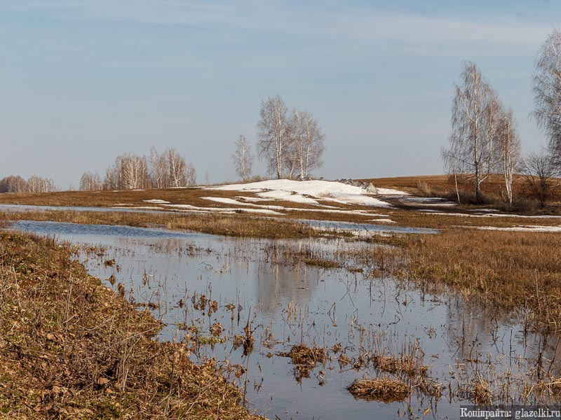 4-летний ребенок погиб в талой воде в Актюбинской области