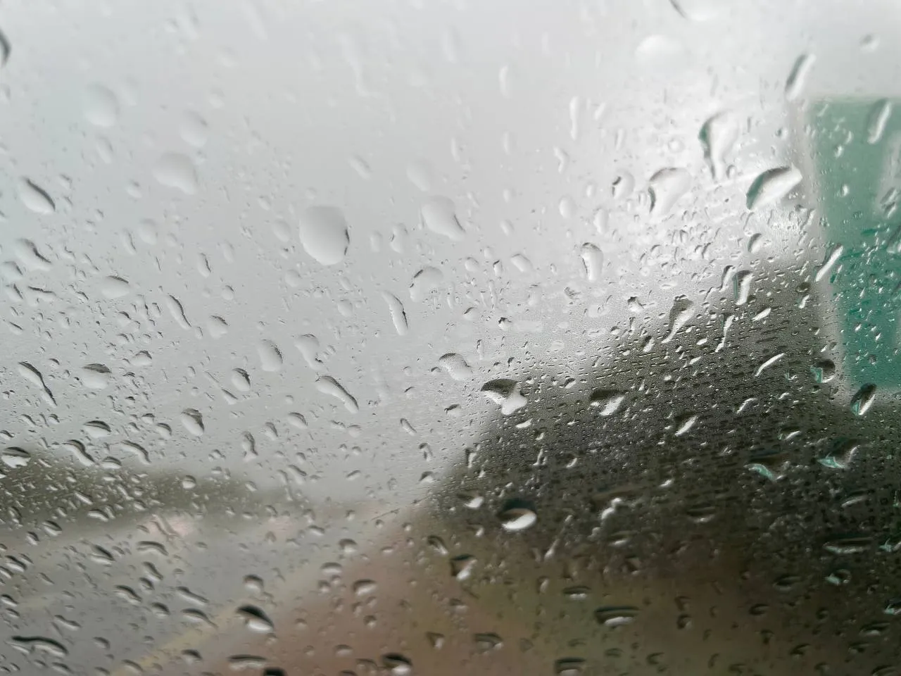 Дожди ожидаются на западе Казахстана 26 марта