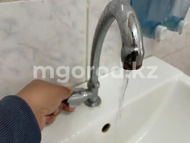 Уральцев просят запастись водой