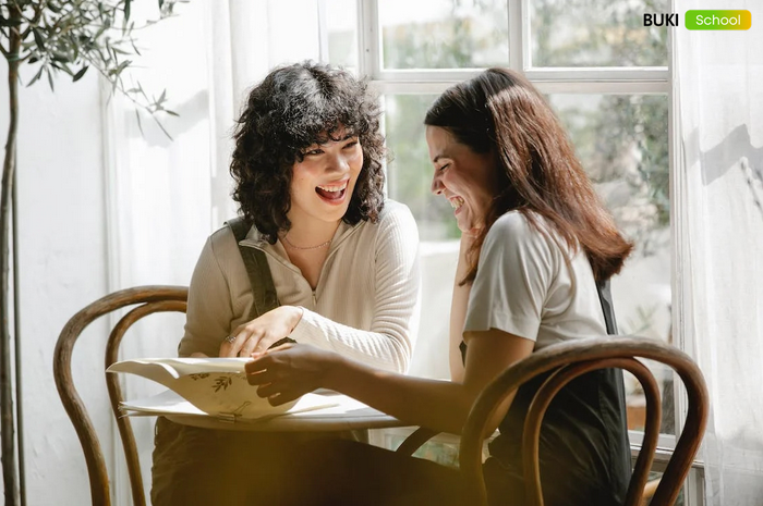 Топ фраз, которые помогут улучшить разговорный английский