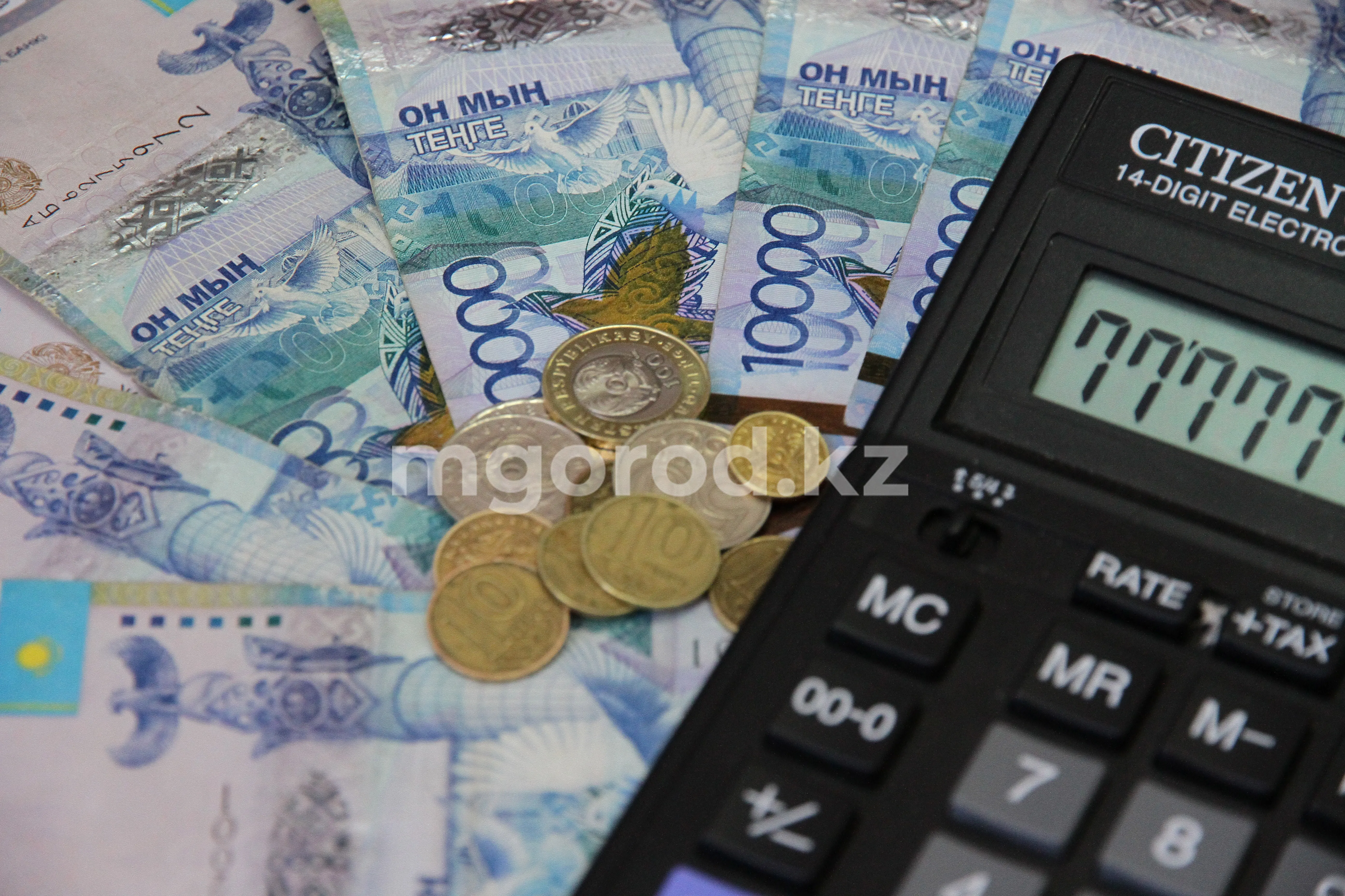 Пострадавшим от паводка казахстанцам предоставят кредитные каникулы