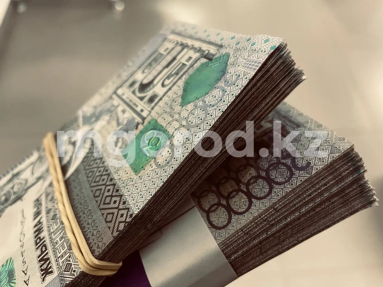 80 млн тенге собрал фонд «Акжайык» для пострадавших от наводнений