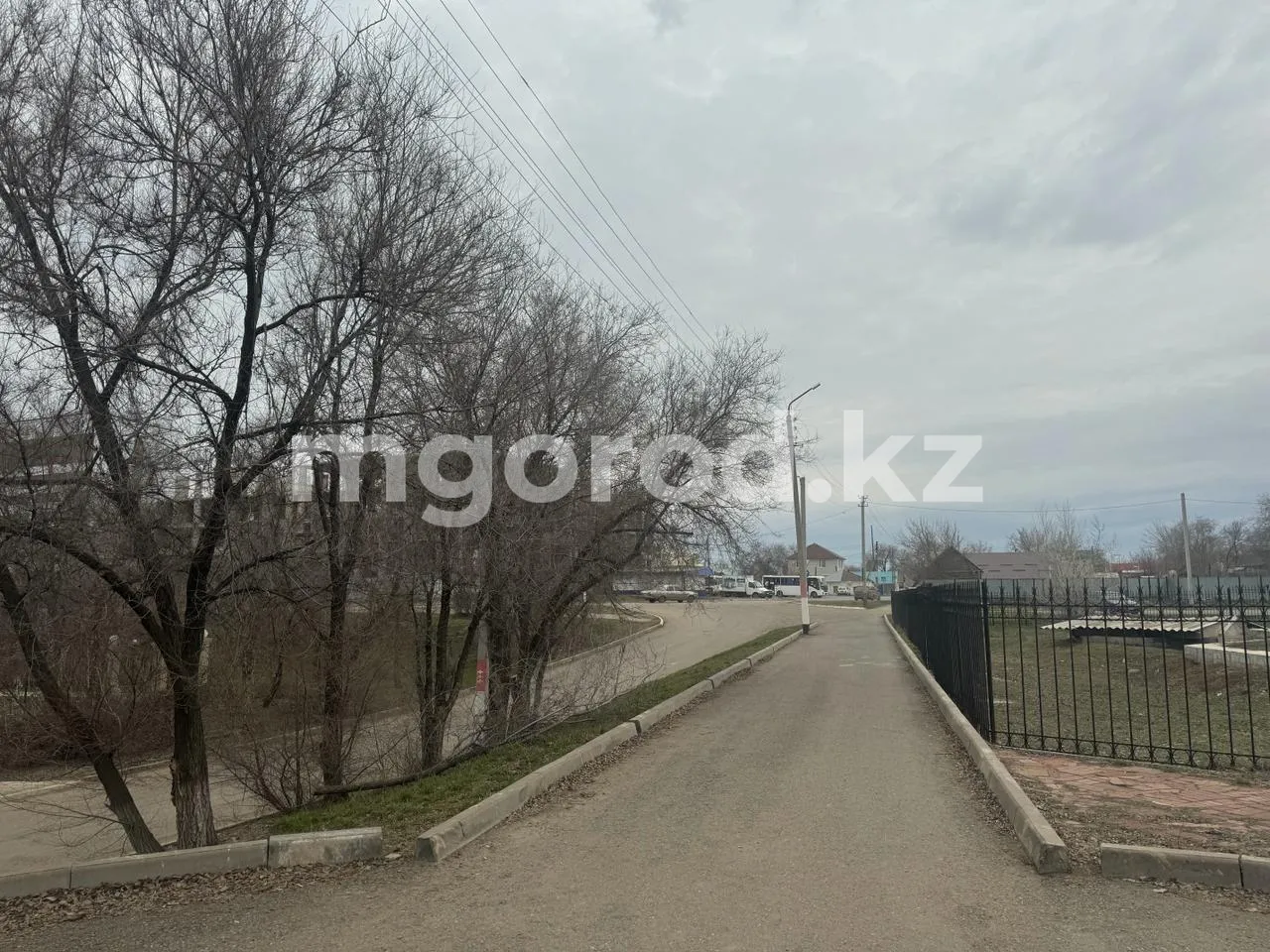 Погода в ЗКО на 11 апреля