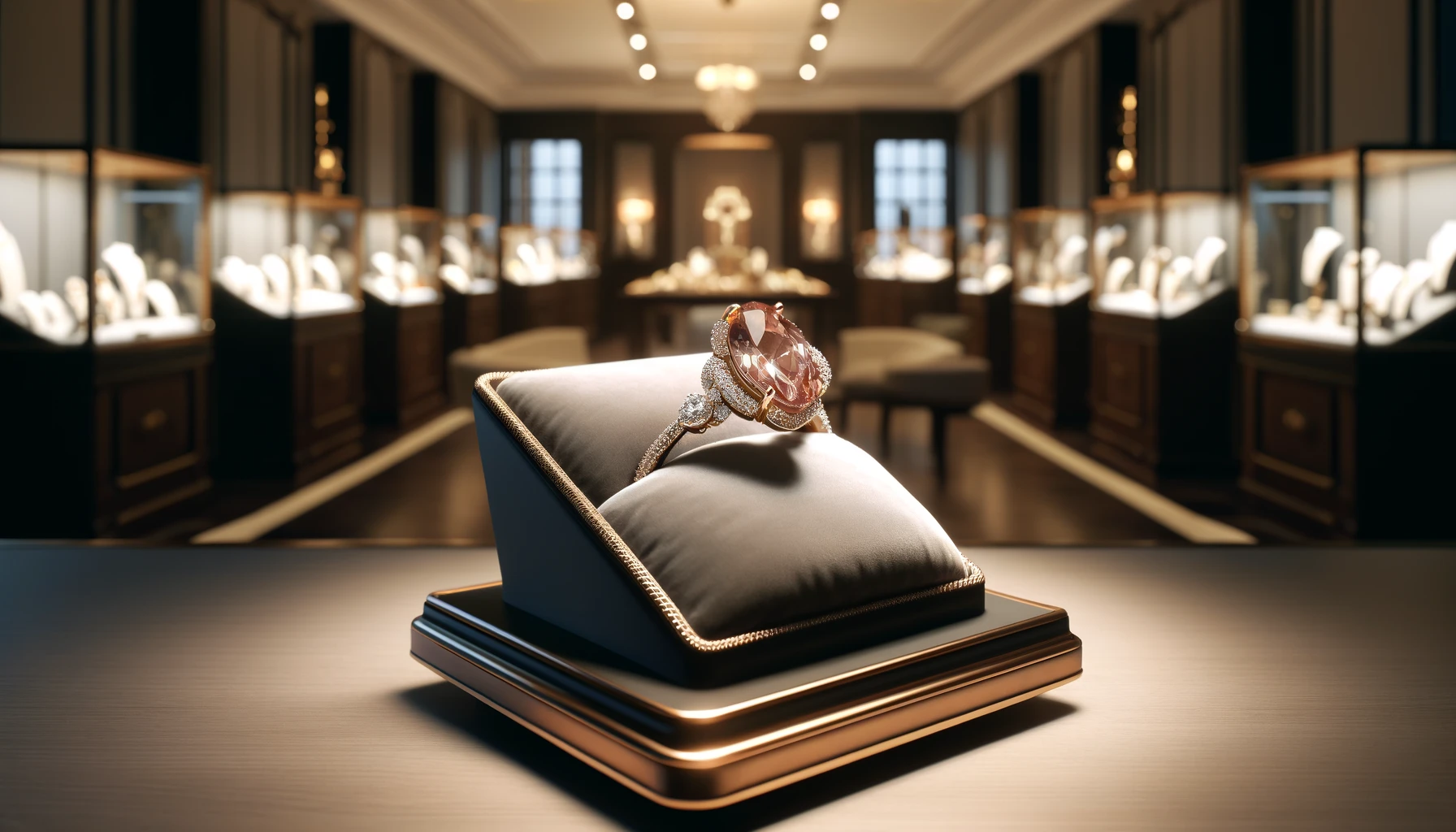 Житель Атырау купил некачественное золото за 350 тысяч тенге