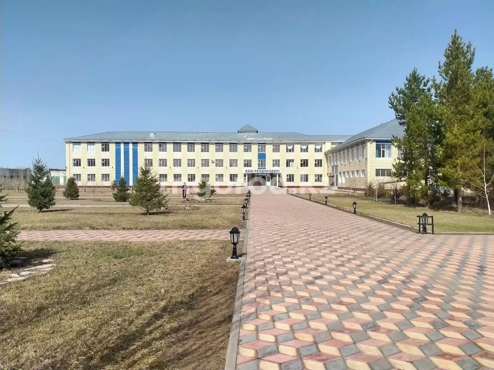 8-классник умер в школе-колледже олимпийского резерва Актобе: задержан подозреваемый