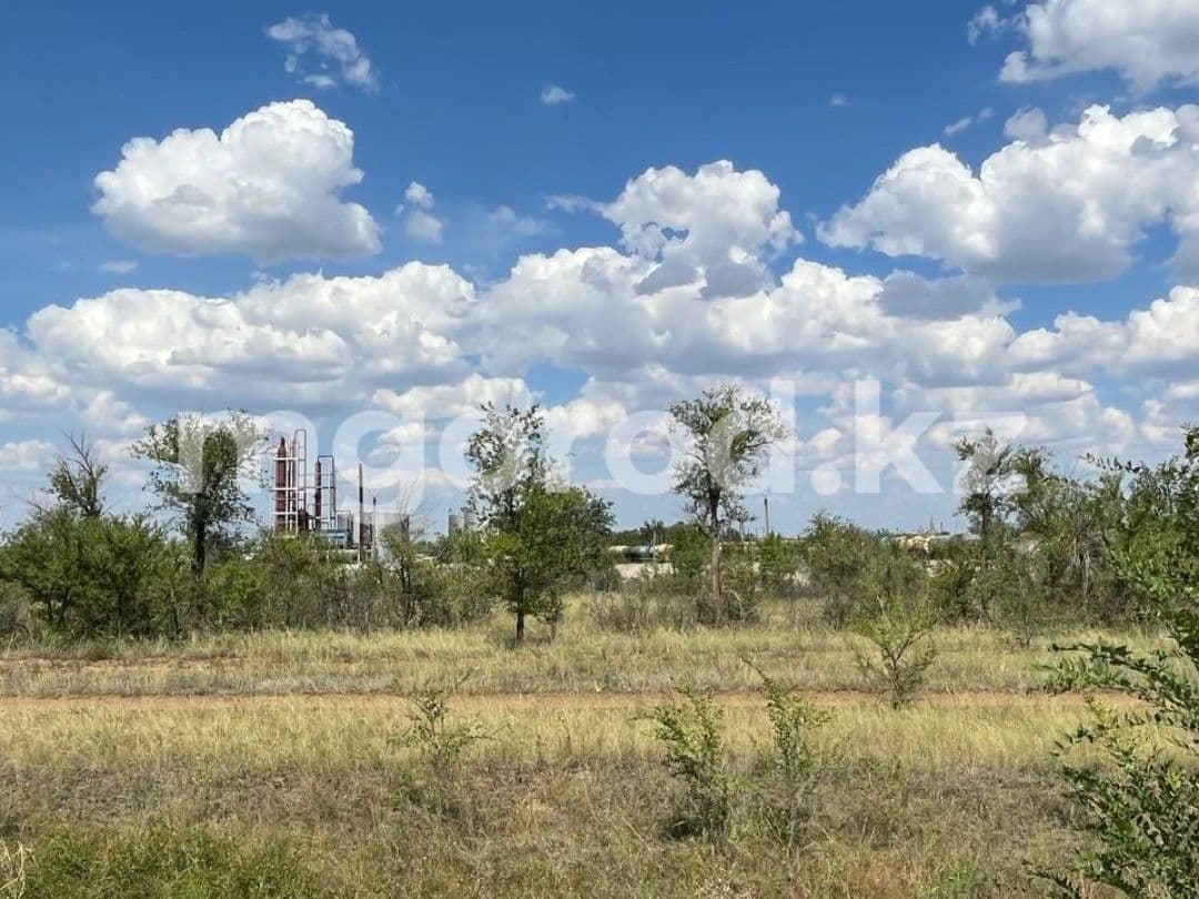 25 градусов тепла ожидается на западе Казахстана