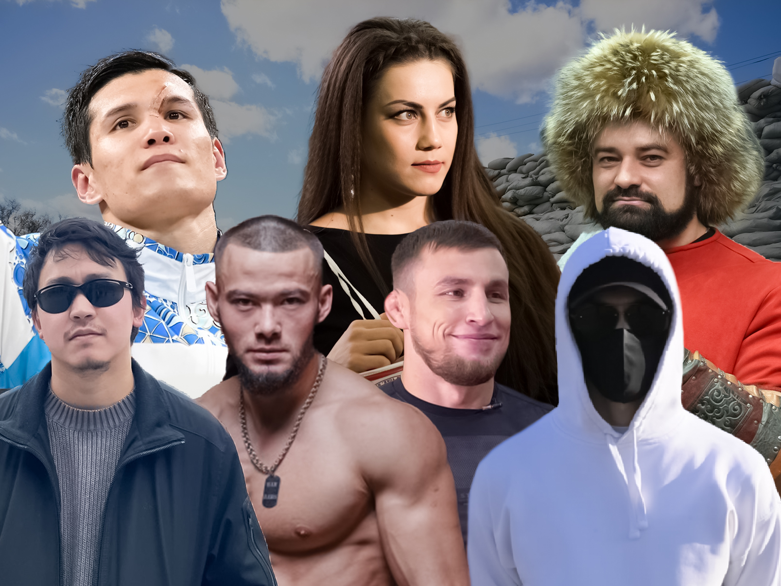 «Сендер қанағаттандырылмағандықтарыңыздан». Ирина Кайратовна и другие звезды приехали в Уральск во время ЧС