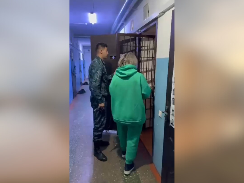 Жительница Актобе обманула родителей тяжелобольных детей